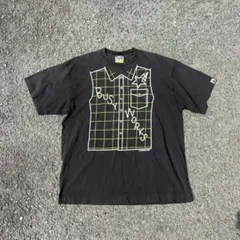 希少 00s A BATHING APE ポロシャツ archive y2k 希少 00s A BATHING APE ポロシャツ archive y2k - メルカリ