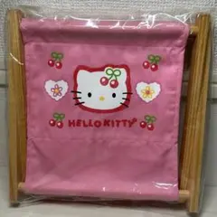 サンリオ ハローキティ さくらんぼ CD小物ラック 折りたたみ 平成 レトロ サンリオ ハローキティ さくらんぼ CD小物ラック 折りたたみ 平成