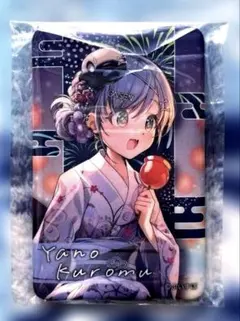 夜乃くろむ ぶいすぽっ！ ぶいすぽ 謹賀新年2026 絵馬 - メルカリ