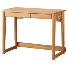 コイズミファニチャー PREO プレオ 学習机　机と本棚