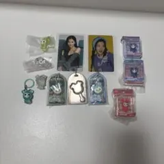 TWICEグッズセット