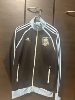 adidas アルゼンチン ジャージ