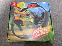 Ring Fit Adventure Nintendo Switch