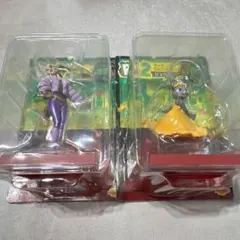 ズートピア　一番くじ　b賞　ジュディ