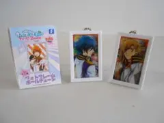 ♯Ktt20IB うたの☆プリンスさまっ フォトフレーム チェーン 人気2種