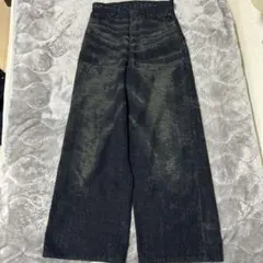 TAAKK 25ss ワイドデニムパンツのサムネイル