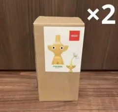 2025年最新】ピクミン 一輪挿しの人気アイテム - メルカリ