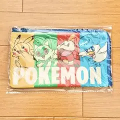 【新品未使用】ポケモン ペンポーチ