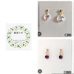 フィグ様 リクエスト 2点 まとめ商品