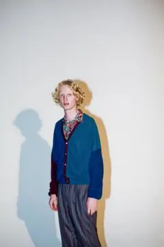 2025年最新】VAINL ARCHIVE カーディガンの人気アイテム - メルカリ