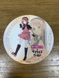 2026年最新】上原歩夢 コースターの人気アイテム - メルカリ