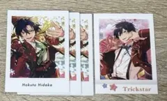 あんスタ 氷鷹北斗 ぱしゃっつ ぱしゃこれ