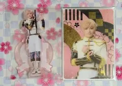 ミュージカル 刀剣乱舞 目出度歌誉花舞 十周年祝賀祭グッズ