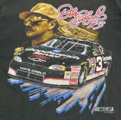 90s NASCAR デイル・アーンハート レーシングT ヴィンテージ