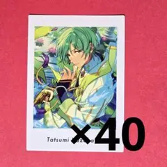 あんスタ ぱしゃっつ Vol.6 風早 巽