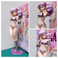 ラン フィギュア うる星やつら