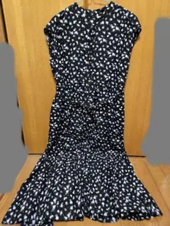 FREAK’S STORE　ワンピース　花柄