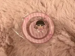 松本かれん ゆらゆらアクリルスタンドチャーム