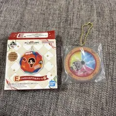 ミセスグリーンアップル　一番くじ　Ｅ賞