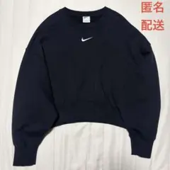 NIKE AS W NSW PHNX FLC OOS CREWフリーススウェット