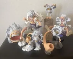 2026年最新】ワンピース ルフィ ニカ フィギュアの人気アイテム - メルカリ