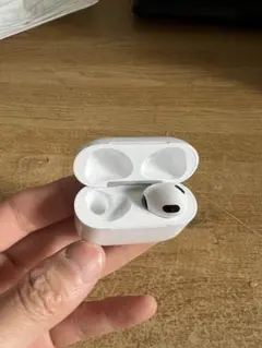 Apple AirPods 第3世代のサムネイル