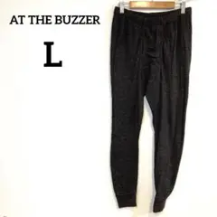 AT THE BUZZER 【L】インナー ロングパンツ