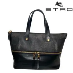 2025年最新】Etro レディース トートバッグの人気アイテム - メルカリ