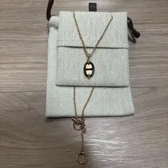WAKO 和光 K14 14金 3.24g ネックレス D - メルカリ