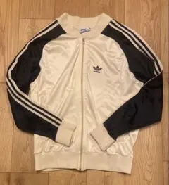 adidas アディダス atp トラックジャケット 80s ジャージ 古着