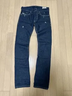 DIESEL THANAZ W26 T30 デニム