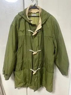 BONEVILLE C.P.company ヴィンテージモッズコート