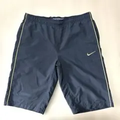 Nike ネイビー ショートパンツM2285番