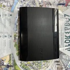 セ*ン様 SONY PS3 本体　ジャンク品(おまけ付き)