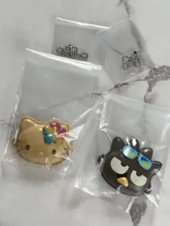 おめんコレクション〜こんがりビーチバージョン〜