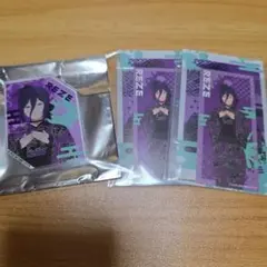 チェンソーマン レゼ篇 OMATSURI POP UP SHOP ステッカー