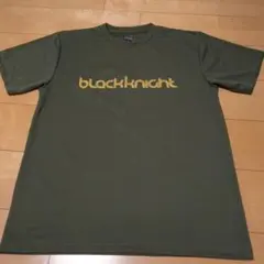 blackknight Tシャツ Lサイズ カーキのサムネイル