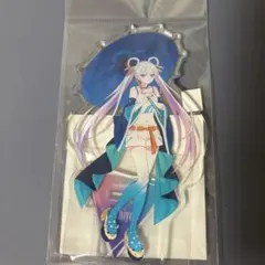 めめ村 ポップアップストア アクリルスタンド めめんともり アクスタ