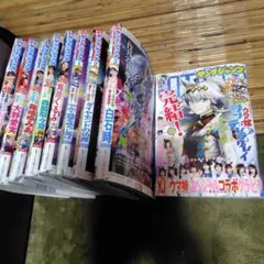 2025年最新】週刊ヤングジャンプまとめ売りの人気アイテム - メルカリ