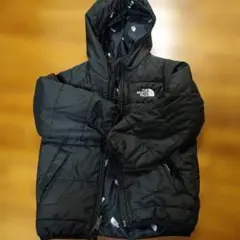 THE NORTH FACE 黒 3T リバーシブル
