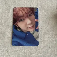 nctwishリョウ poppop