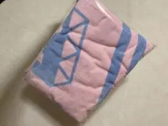 SEVENTEEN CARAT 公式ファンクラブ 限定 ビッグタオルのサムネイル