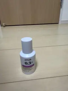 Anua 0.3+ レチノール美容液 50ml