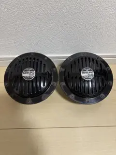 ダックス125 用　ムーンアイズホイールカバー ダックス125 用 ムーンアイズホイールカバー - メルカリ
