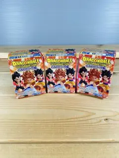 ドラゴンボール　フィギュア　食玩　昭和レトロ　特撮　アニメ　ビンテージ　まとめ