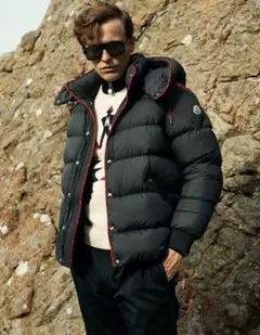 2025年最新】moncler ski wearの人気アイテム - メルカリ