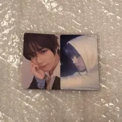 TXT セツナハナビ 通常盤 初回プレス ボムギュ