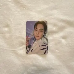 EXO シウミン トレカ - メルカリ