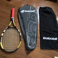 Bancroft BJ BORG テニスラケット 2本セット - メルカリ