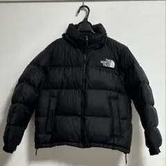 THE NORTH FACE ショートヌプシジャケット